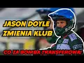 Download Lagu JASON DOYLE W NOWYM KLUBIE ! CO ZA HIT TRANSFEROWY | ŻUŻLOWE WIADOMOŚCI | EKSTRALIGA | ŻUŻEL |