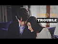Download Lagu Qin Shi \u0026 Yang Hua | Tempt My Trouble || She and Her Perfect Husband