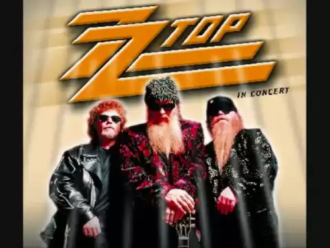 Download MP3 ZZ Top - La Grange