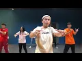 20200717(Fri) Popping | Choreography | Nick 老師 代課 | G5SH - 舉刀自盡Back to Heaven ft.莫宰羊