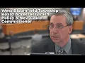 West Bloomfield Township Updates New Cable Commission Member Review of Trash Collection Services