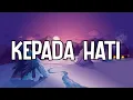 Download Lagu Cakra Khan - Kepada Hati (Lirik)