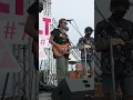 นะหน้าทอง - โจอี้ ภูวศิษฐ์ (Joey Phuwasit) - Sound Check งาน Art of salt เพชรบุรี 27 Jun 2022