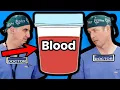 Download Lagu Blood In Your Urine?  Now What?