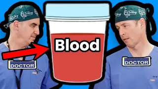 Download Blood In Your Urine  Now What MP3
