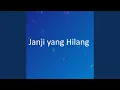 Download Lagu Janji yang Hilang
