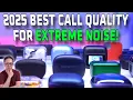 Download Lagu 2025 BESTE oordopjes voor gesprekskwaliteit getest in EXTREME Noisy Club! 🔥