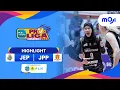 Electric PLN VS Popsivo Polwan 1-3 | Highlight PLN Mobile Proliga 2024
