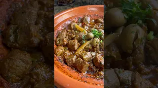 طاجين الكبدة مشرملة          دندنها