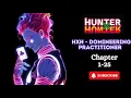 Hunter x Hunter Domineering Practitioner Chapters 1-25 Hunter x Hunter Fanfiction book