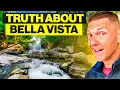 5 Things to Know Before Moving to Bella Vista-Bella Vista AR