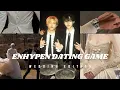 Download Lagu ENHYPEN DATING GAME | WEDDING EDITION