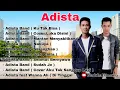 Download Lagu 10 Lagu Adista Band - Satu Cinta - Selimut Bernyawa