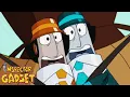 Lagu The World's Nicest Dictator | Gadget and the Gadgetinis | Inspector Gadget | Full HD Episodes