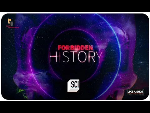 Forbidden History Season 6 Trailer