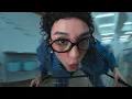 Dariana | Nube (Video Oficial)