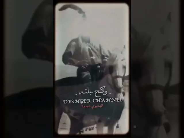 ⁣البيرغ عله وسجدت اله كل الكرة الارضيه🔥ستوري شجاعة الامام العباس(ع)حالات واتساب محرم|قحطان البديري