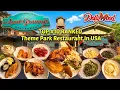 Aunt Granny s Restaurant Review At Dollywood Ranked Theme Park Restaurant Pigeon Forge TN