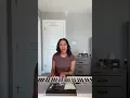 Ruth B. - Dandelions (Live from the Dandelions Livestream)