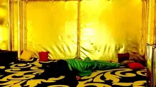 ملك من ملوك العفاريت المسلمين وقتله لجني يهودي ساحر داخل الجسد     الراقي المغربي نعيم ربيع دندنها