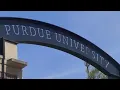 Purdue and West Lafayette prepare for the return of college students