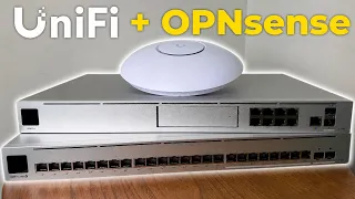 I Built an Unconventional Home Network