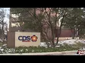 We are out of the worst of it CPS Energy CEO says outages nearly resolved working to slow b