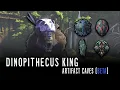 WE GOT MEGA RABIES ARK Survival