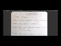 Average of array elements practical