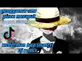 Download Lagu dj tiktok viral jedag jedug anime one piece_wellerman (sea shanty) dj remix