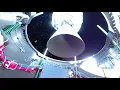 Electron Stage Separation