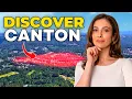 The TRUTH About Canton GA Living