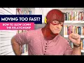 Download Lagu Is He Moving Too Fast? How to Slow Down the Relationship | Relationship Advice by Mat Boggs