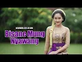 Lagu Bisane  mung Nyawang || Aiswindra Ayu Lestari