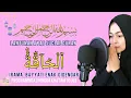 Murottal Surat Al Haqoh Irama Bayati Merdu || Qoriah Dewi