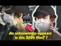 Download Lagu Jin 'Appears' in German Documentary Film, Evidence Without Excessive Promotion Jin is well known?!