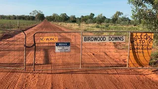 Ep 320 | In the Middle of Nowhere and Everything is CLOSED! Outback Road Trip, Western Australia