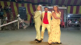 বাগেরহাটের মডেল সোয়া মনি কে নিয়ে ডান্স করলেন হিরো আলম