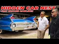 Judge s Secret Classic Car Collection Hidden for 50 Years