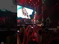 DAMAS GRATIS - MUERO POR TI x KARINA x MANNY x ABQUINTANILLA - MOVISTAR ARENA