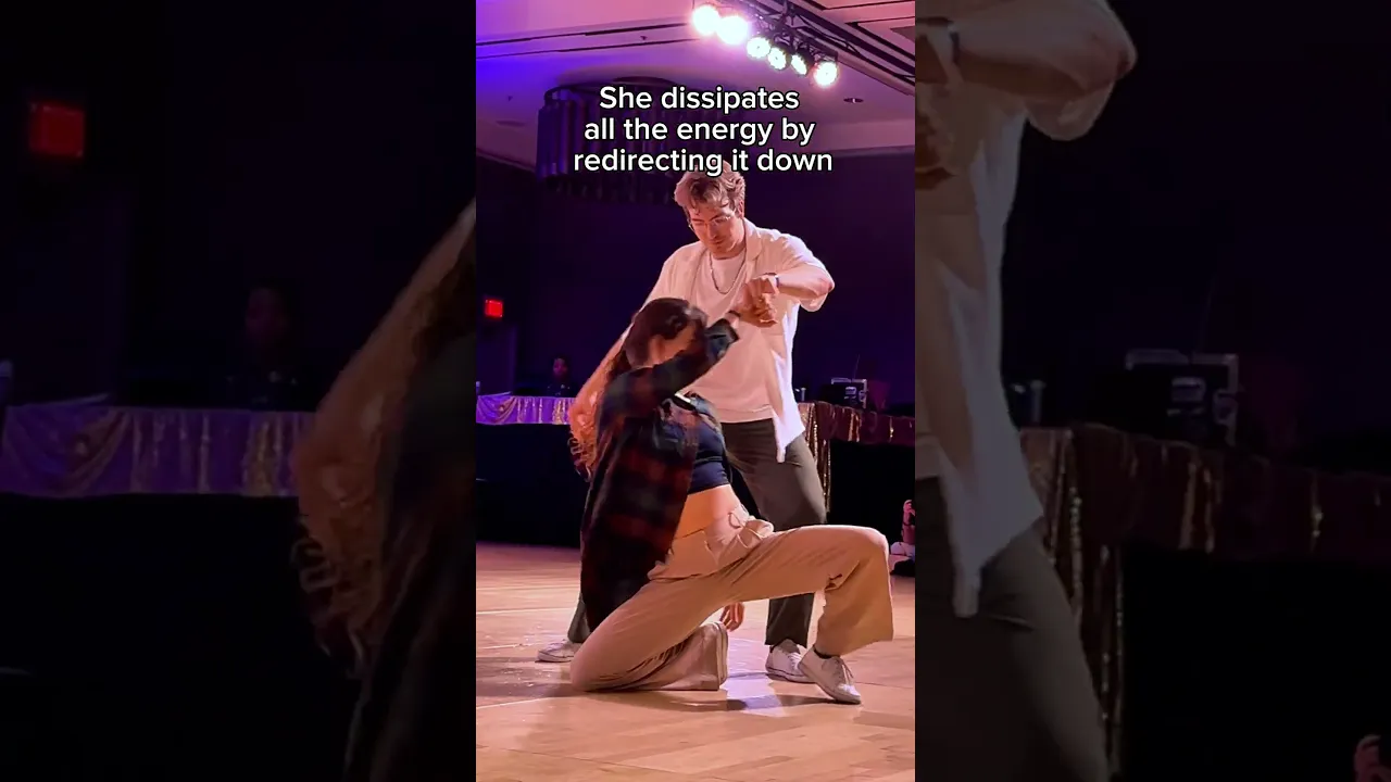 Believe this is improv? 😅