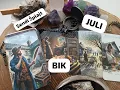 Download Lagu BIK ♉🐂 - JULI  /pobjedite ih u njihovoj igri ,njihovim pravilima/