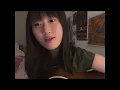 reunion - korea girl (cover)