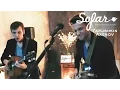Lagu YarushkinAxenov - Groove General | Sofar Saint-Petersburg