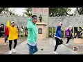 DEYANG GATAL GATAL SA | Dj Desa Remix | Dance Fitness | TML Crew Paulo Mandigma