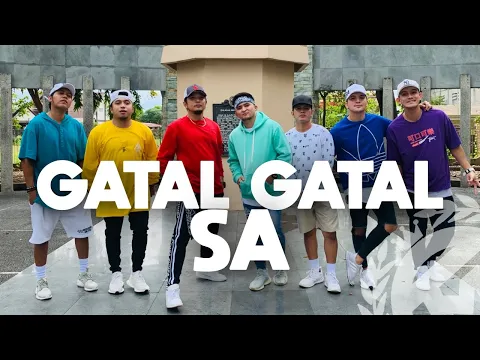 Download MP3 DEYANG GATAL GATAL SA | Dj Desa Remix | Dance Fitness | TML Crew Paulo Mandigma