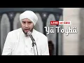 Download Lagu Ya Toyba - Habib Syech Bin Abdul Qadir Assegaf