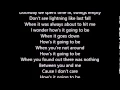 Third Eye Blind - How s It Going To Be