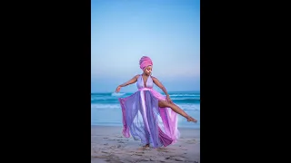 zinhle madela iduku tour to zuri beach margate