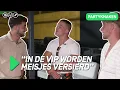 Download Lagu De GEHEIMEN van het NACHTLEVEN in ALBU | Partyknaken #3 | NPO 3